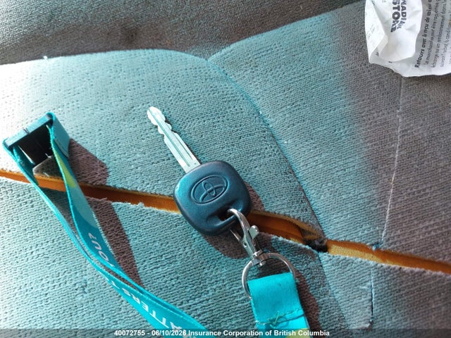 Продажа на аукционе авто 2004 Toyota Sienna Ce, vin: 5TDZA29CX4S043292, номер лота: 40072755