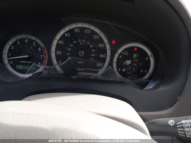 Продажа на аукционе авто 2004 Toyota Sienna Ce, vin: 5TDZA29CX4S043292, номер лота: 40072755
