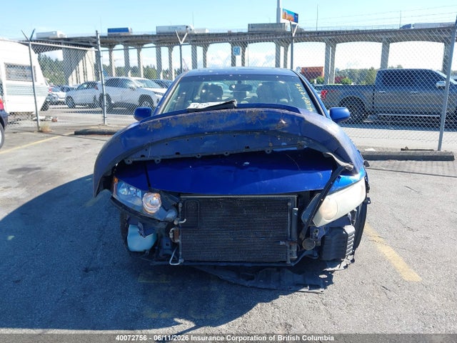 Auction sale of the 2006 Honda Civic, vin: 2HGFA16816H007474, lot number: 40072756