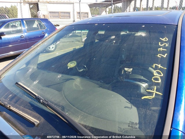 Auction sale of the 2006 Honda Civic, vin: 2HGFA16816H007474, lot number: 40072756