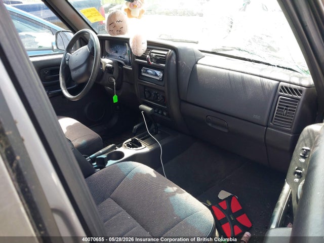 Aukcja sprzedaży 2001 Jeep Cherokee Classic/limited, vin: 1J4FF58S91L508151, numer aukcji: 40070655