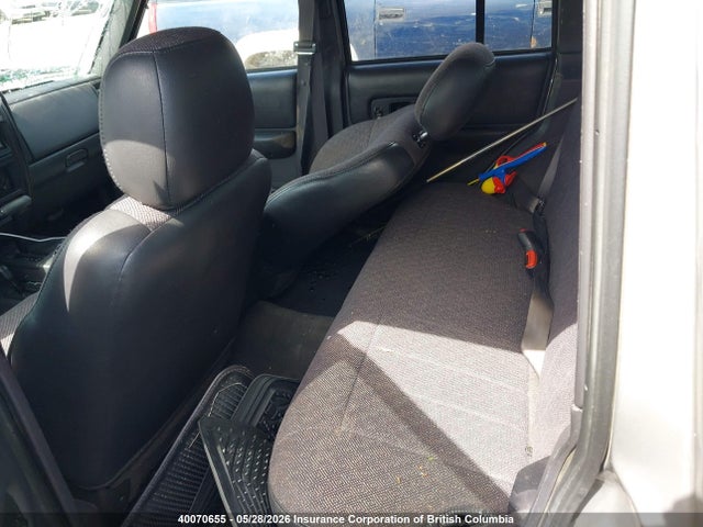 Aukcja sprzedaży 2001 Jeep Cherokee Classic/limited, vin: 1J4FF58S91L508151, numer aukcji: 40070655