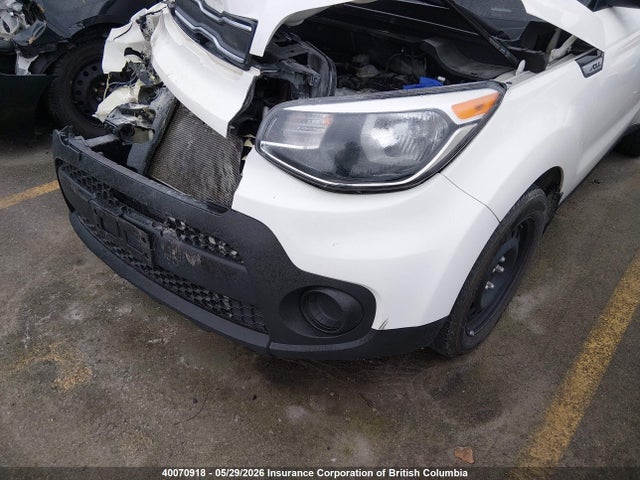 Продажа на аукционе авто 2019 Kia Soul, vin: KNDJN2A29K7636248, номер лота: 40070918