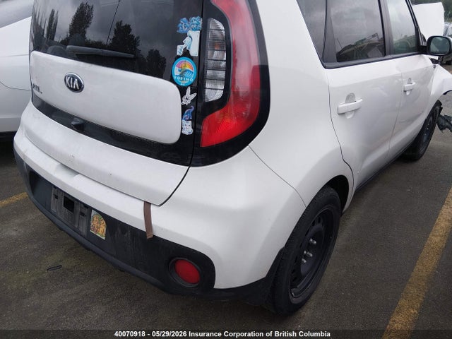 Продажа на аукционе авто 2019 Kia Soul, vin: KNDJN2A29K7636248, номер лота: 40070918