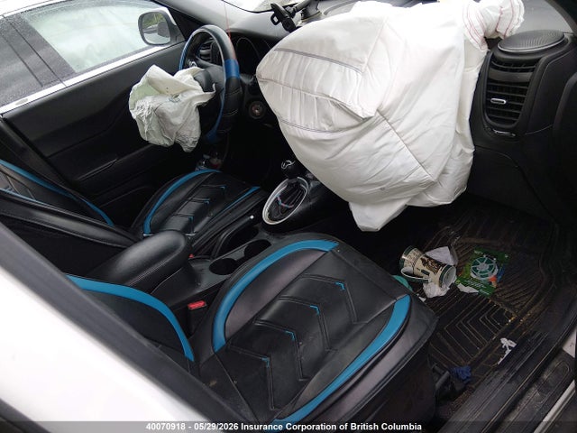 Продажа на аукционе авто 2019 Kia Soul, vin: KNDJN2A29K7636248, номер лота: 40070918