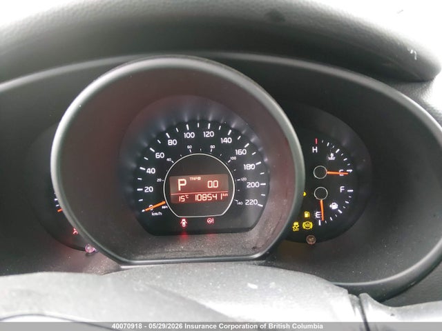 Продажа на аукционе авто 2019 Kia Soul, vin: KNDJN2A29K7636248, номер лота: 40070918