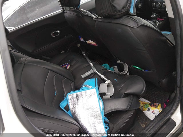 Продажа на аукционе авто 2019 Kia Soul, vin: KNDJN2A29K7636248, номер лота: 40070918