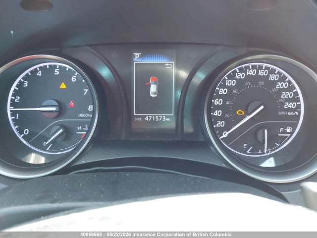 Продажа на аукционе авто 2021 Toyota Camry Se/se Night Shade, vin: 4T1G11AK7MU425906, номер лота: 40069568