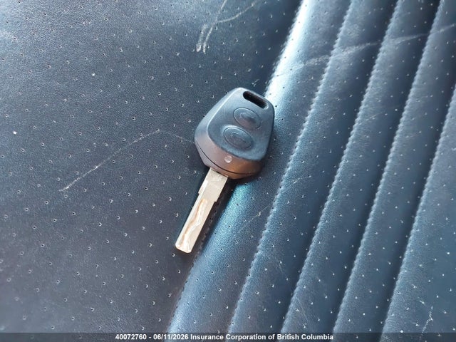 Продажа на аукционе авто 1999 Porsche Boxster, vin: WP0CA2983XU626725, номер лота: 40072760