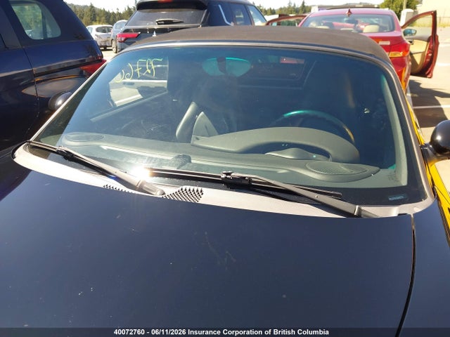 Продажа на аукционе авто 1999 Porsche Boxster, vin: WP0CA2983XU626725, номер лота: 40072760