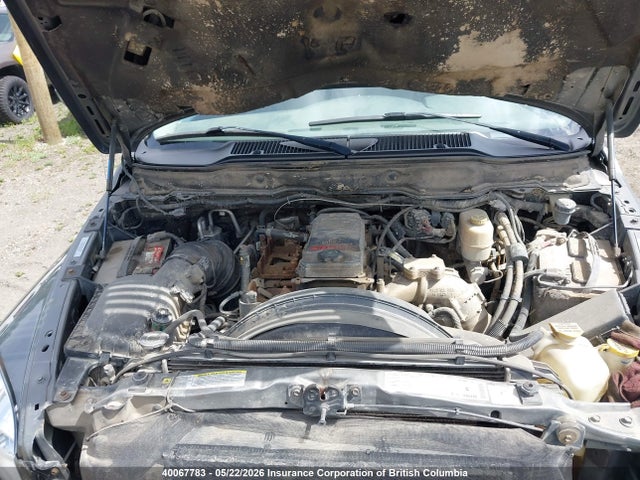 40067783 :رقم المزاد ، 3D7MX38A58G123575 vin ، 2008 Dodge Ram 3500 St/slt مزاد بيع