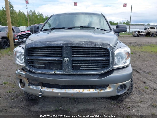 40067783 :رقم المزاد ، 3D7MX38A58G123575 vin ، 2008 Dodge Ram 3500 St/slt مزاد بيع
