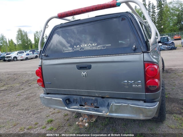 40067783 :رقم المزاد ، 3D7MX38A58G123575 vin ، 2008 Dodge Ram 3500 St/slt مزاد بيع