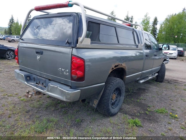 40067783 :رقم المزاد ، 3D7MX38A58G123575 vin ، 2008 Dodge Ram 3500 St/slt مزاد بيع