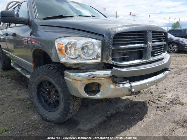 40067783 :رقم المزاد ، 3D7MX38A58G123575 vin ، 2008 Dodge Ram 3500 St/slt مزاد بيع
