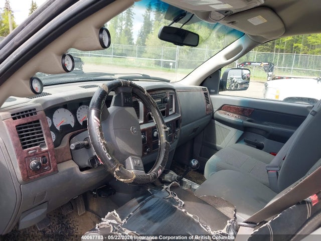 40067783 :رقم المزاد ، 3D7MX38A58G123575 vin ، 2008 Dodge Ram 3500 St/slt مزاد بيع