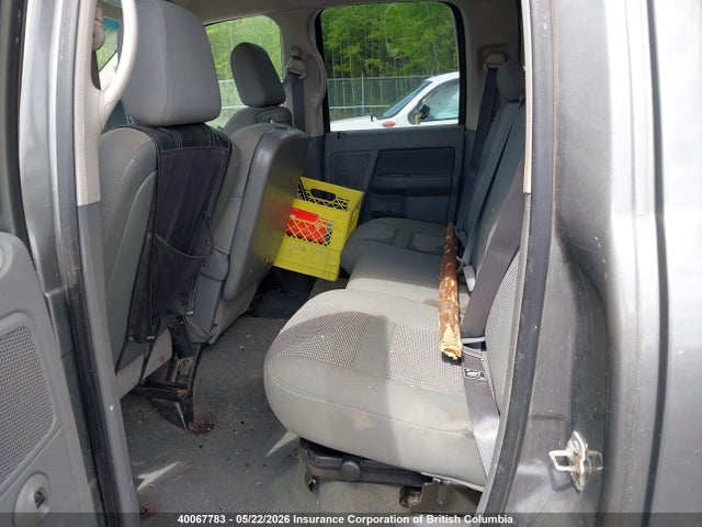 40067783 :رقم المزاد ، 3D7MX38A58G123575 vin ، 2008 Dodge Ram 3500 St/slt مزاد بيع
