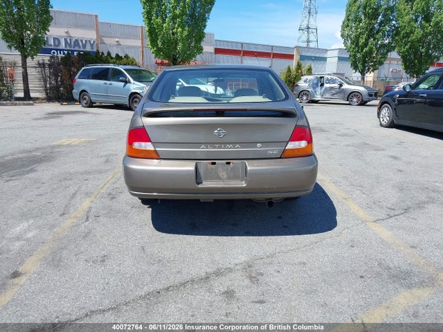 Aukcja sprzedaży 1998 Nissan Altima Gle/gxe/se/xe, vin: 1N4DL01D0WC151475, numer aukcji: 40072764