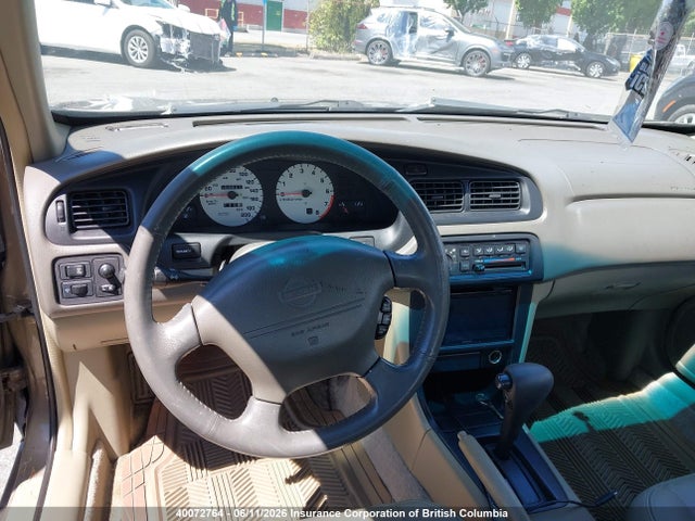 Aukcja sprzedaży 1998 Nissan Altima Gle/gxe/se/xe, vin: 1N4DL01D0WC151475, numer aukcji: 40072764