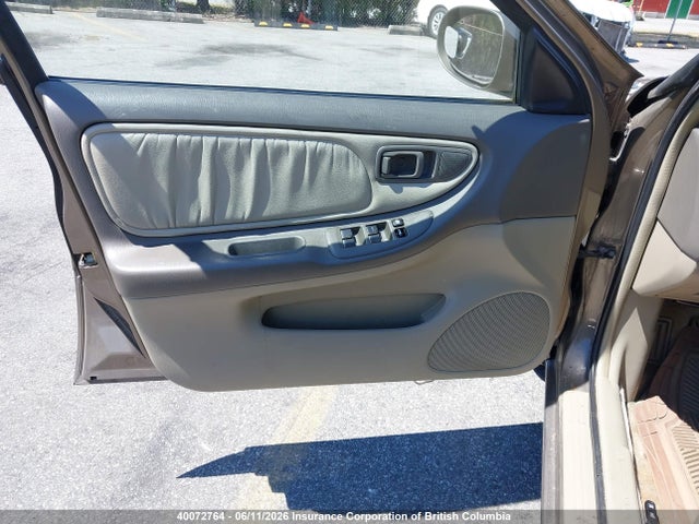 Aukcja sprzedaży 1998 Nissan Altima Gle/gxe/se/xe, vin: 1N4DL01D0WC151475, numer aukcji: 40072764