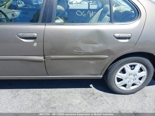 Aukcja sprzedaży 1998 Nissan Altima Gle/gxe/se/xe, vin: 1N4DL01D0WC151475, numer aukcji: 40072764