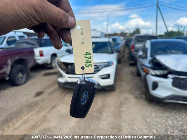 Продажа на аукционе авто 2020 Ford Explorer Xlt, vin: 1FMSK8DH7LGC70674, номер лота: 40072771