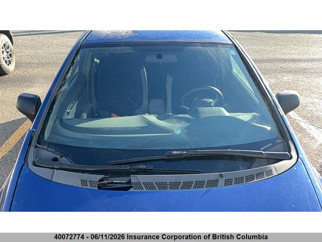 Продажа на аукционе авто 2007 Honda Civic, vin: 2HGFA15367H018218, номер лота: 40072774