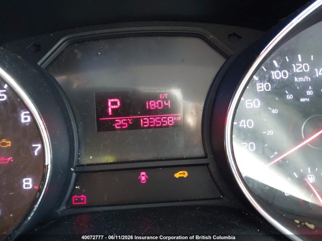 KIA SEDONA LX 2018 KNDMB5C14J6378611 Image 15