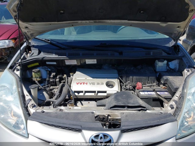 40072778 :رقم المزاد ، 5TDBA29CX6S060209 vin ، 2006 Toyota Sienna Ce 7 Passenger مزاد بيع