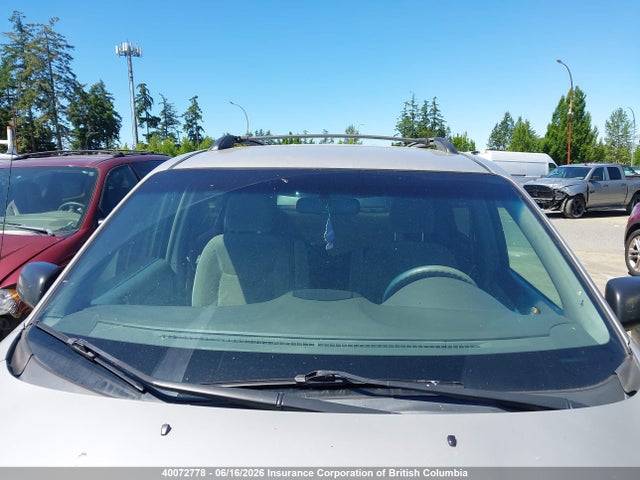 40072778 :رقم المزاد ، 5TDBA29CX6S060209 vin ، 2006 Toyota Sienna Ce 7 Passenger مزاد بيع