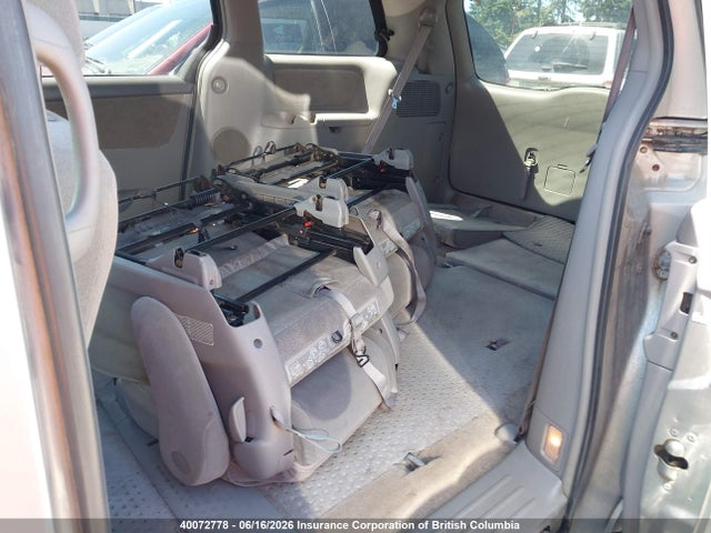40072778 :رقم المزاد ، 5TDBA29CX6S060209 vin ، 2006 Toyota Sienna Ce 7 Passenger مزاد بيع