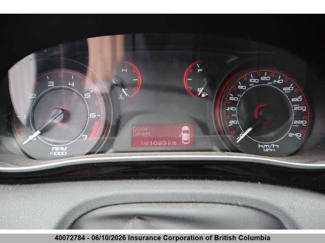 40072784 :رقم المزاد ، 1C3CDFBH0DD116986 vin ، 2013 Dodge Dart Sxt/rallye مزاد بيع