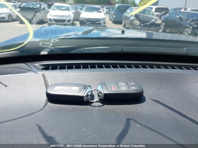 Jeep Compass Limited 2018 3C4NJDCB3JT493149 Image 11