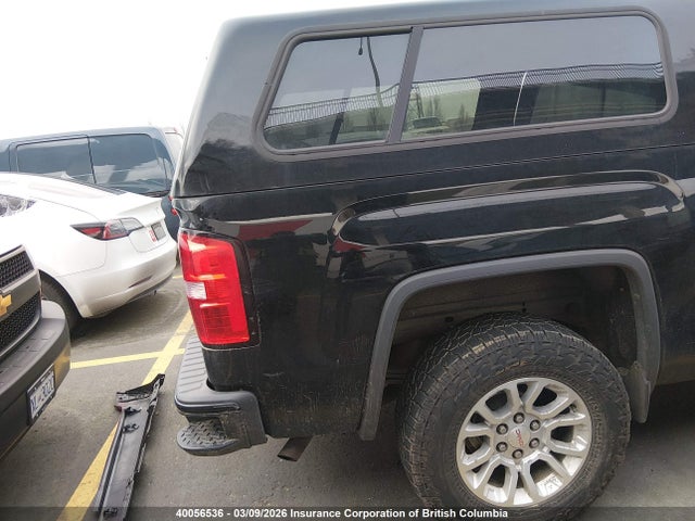 3GTU2UEC5FG286793 GMC Sierra K1500 Sle