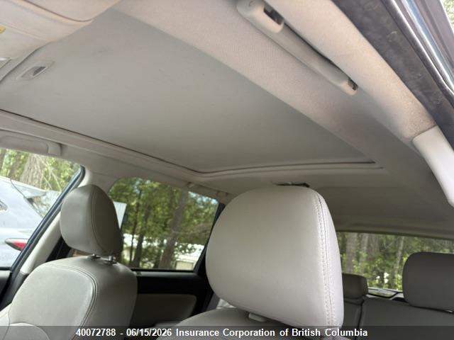 Subaru Forester 2.5i Premium 2014 JF2SJAEC6EH555432 Image 12