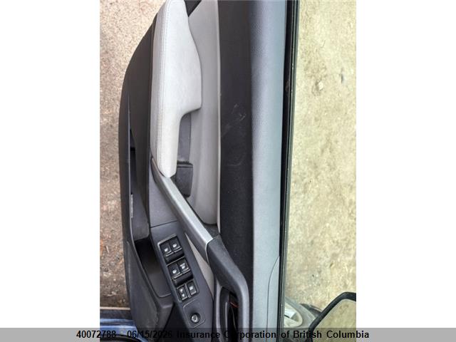 Subaru Forester 2.5i Premium 2014 JF2SJAEC6EH555432 Image 5