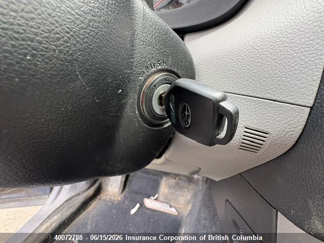 Subaru Forester 2.5i Premium 2014 JF2SJAEC6EH555432 Image 8