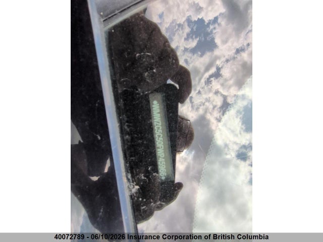 Mini Cooper S Countryman 2015 WMWZC5C50FWP45966 Image 17