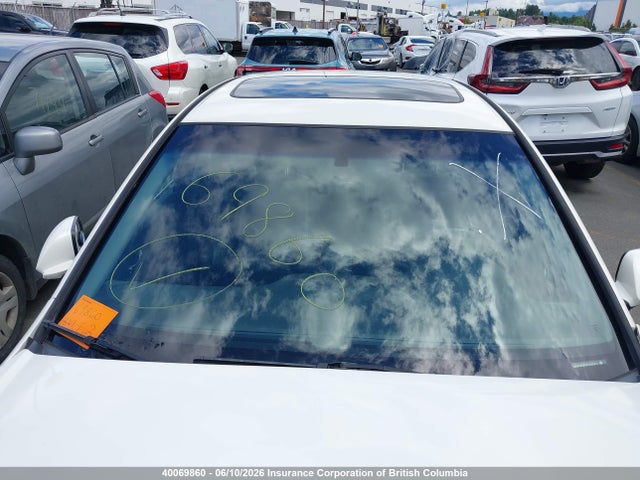 Продажа на аукционе авто 2006 Acura Tsx, vin: JH4CL96846C802689, номер лота: 40069860