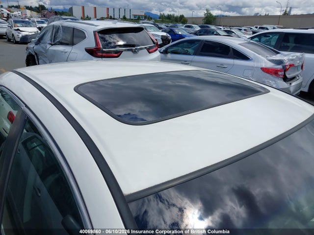 Продажа на аукционе авто 2006 Acura Tsx, vin: JH4CL96846C802689, номер лота: 40069860