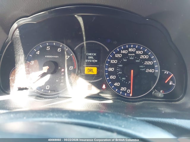 Продажа на аукционе авто 2006 Acura Tsx, vin: JH4CL96846C802689, номер лота: 40069860