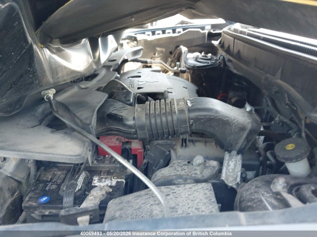 2012 Mitsubishi Rvr Se მანქანა იყიდება აუქციონზე, vin: JA4AJ3AUXCZ601351, აუქციონის ნომერი: 40069493
