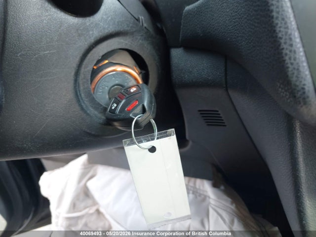 2012 Mitsubishi Rvr Se მანქანა იყიდება აუქციონზე, vin: JA4AJ3AUXCZ601351, აუქციონის ნომერი: 40069493
