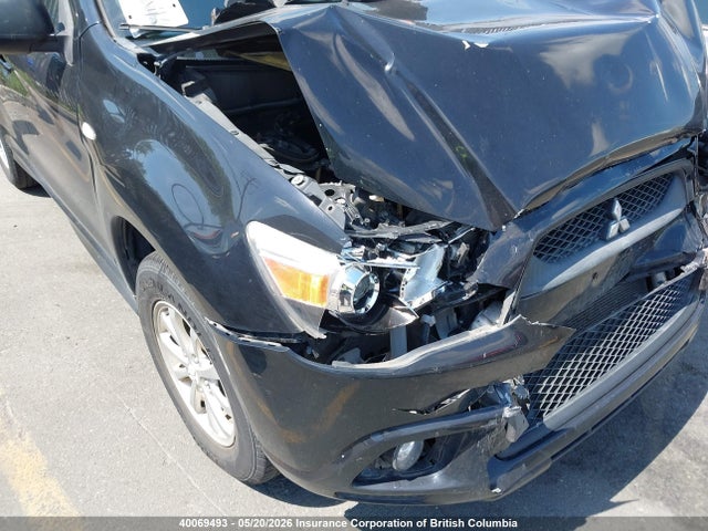 2012 Mitsubishi Rvr Se მანქანა იყიდება აუქციონზე, vin: JA4AJ3AUXCZ601351, აუქციონის ნომერი: 40069493