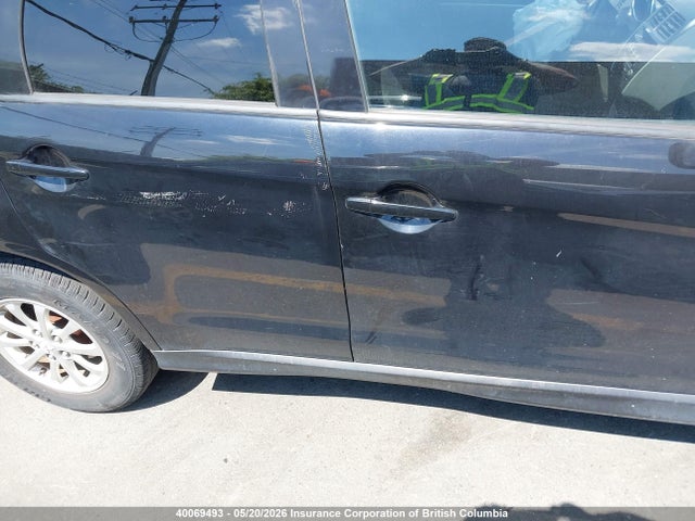 2012 Mitsubishi Rvr Se მანქანა იყიდება აუქციონზე, vin: JA4AJ3AUXCZ601351, აუქციონის ნომერი: 40069493