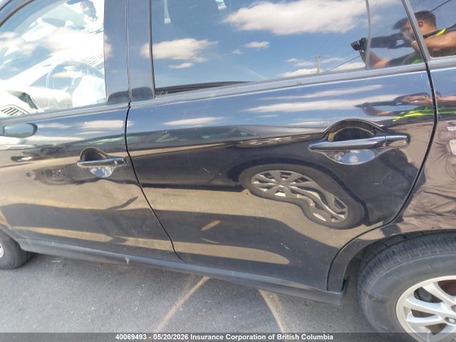 2012 Mitsubishi Rvr Se მანქანა იყიდება აუქციონზე, vin: JA4AJ3AUXCZ601351, აუქციონის ნომერი: 40069493