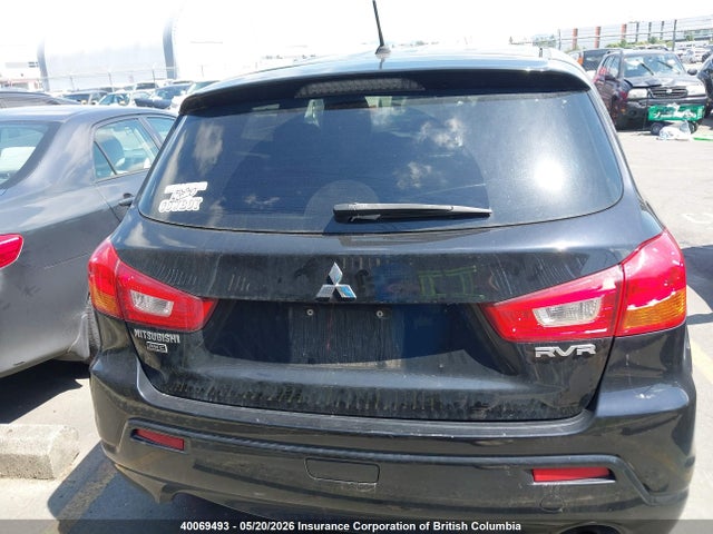 2012 Mitsubishi Rvr Se მანქანა იყიდება აუქციონზე, vin: JA4AJ3AUXCZ601351, აუქციონის ნომერი: 40069493