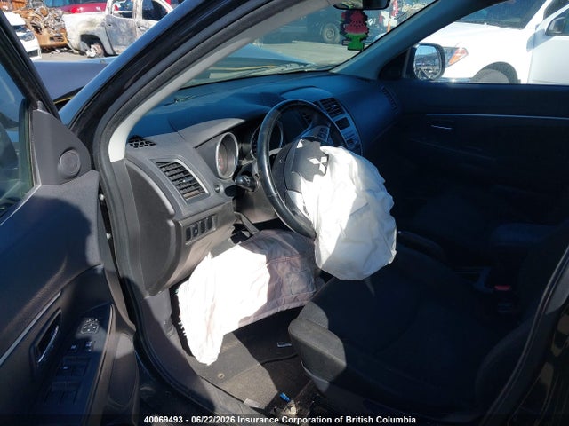 2012 Mitsubishi Rvr Se მანქანა იყიდება აუქციონზე, vin: JA4AJ3AUXCZ601351, აუქციონის ნომერი: 40069493