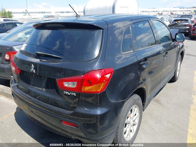 2012 Mitsubishi Rvr Se მანქანა იყიდება აუქციონზე, vin: JA4AJ3AUXCZ601351, აუქციონის ნომერი: 40069493