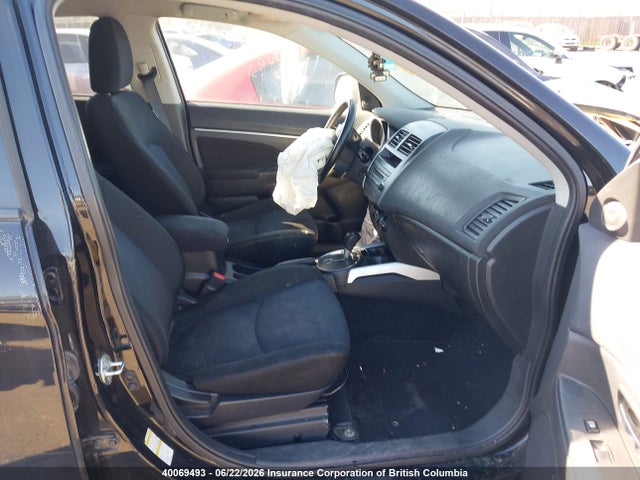 2012 Mitsubishi Rvr Se მანქანა იყიდება აუქციონზე, vin: JA4AJ3AUXCZ601351, აუქციონის ნომერი: 40069493